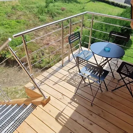 Les Cles Du Revard 4 Couchages Trevignin Exterior photo